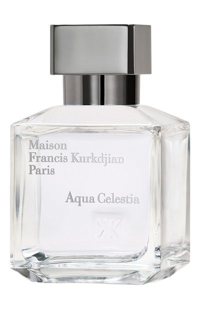 Туалетная вода aqua celestia (70ml) MAISON FRANCIS KURKDJIAN, арт. 1032602, фото 2