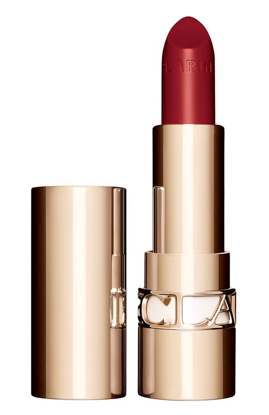 фото Губная помада с атласным эффектом joli rouge, оттенок 769 (3.5g) clarins