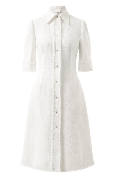 Женское твидовое платье DOLCE & GABBANA, арт. F6JJRT/HUMT9