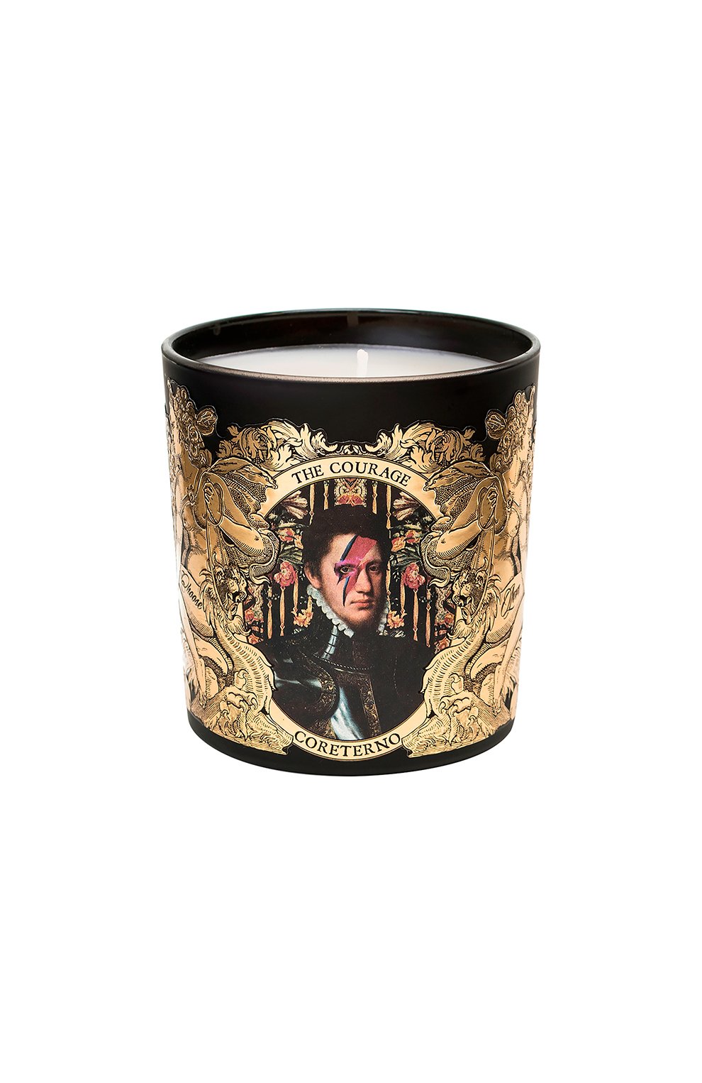 Ароматизированная свеча the courage (240g) CORETERNO, арт. CORAPH06, фото 1