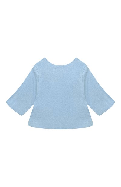 Велюровый жакет BABYBU, арт. PE1039ES, фото 2