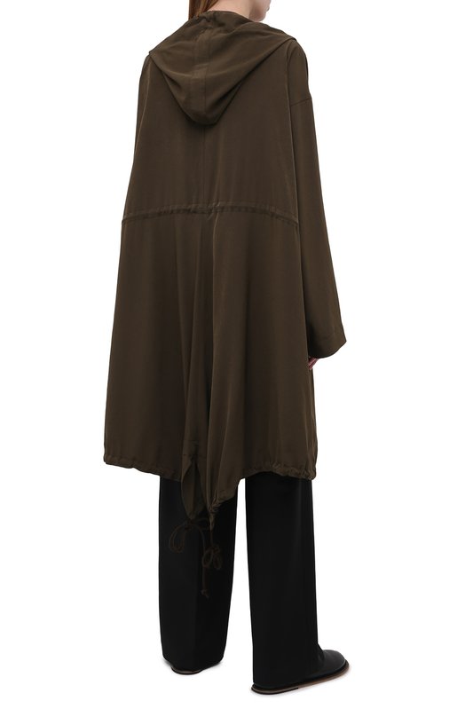 Парка Y`s Хаки, фото 4