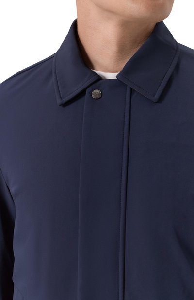 Плащ PAUL&SHARK, арт. 15312016/3XL-6XL, фото 5