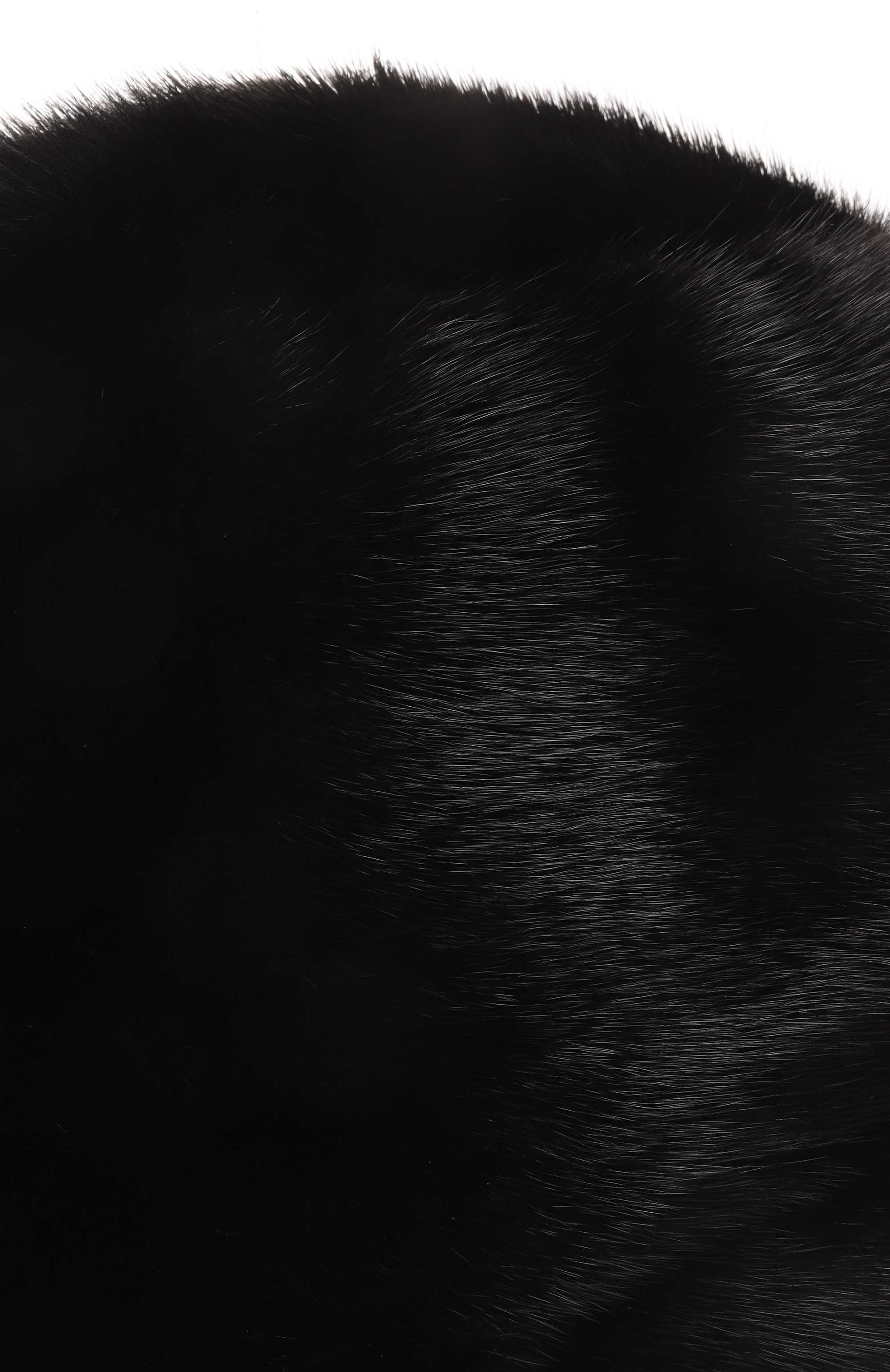 Шапка кэрол из меха норки FURLAND, арт. 0014000110147600000, фото 3