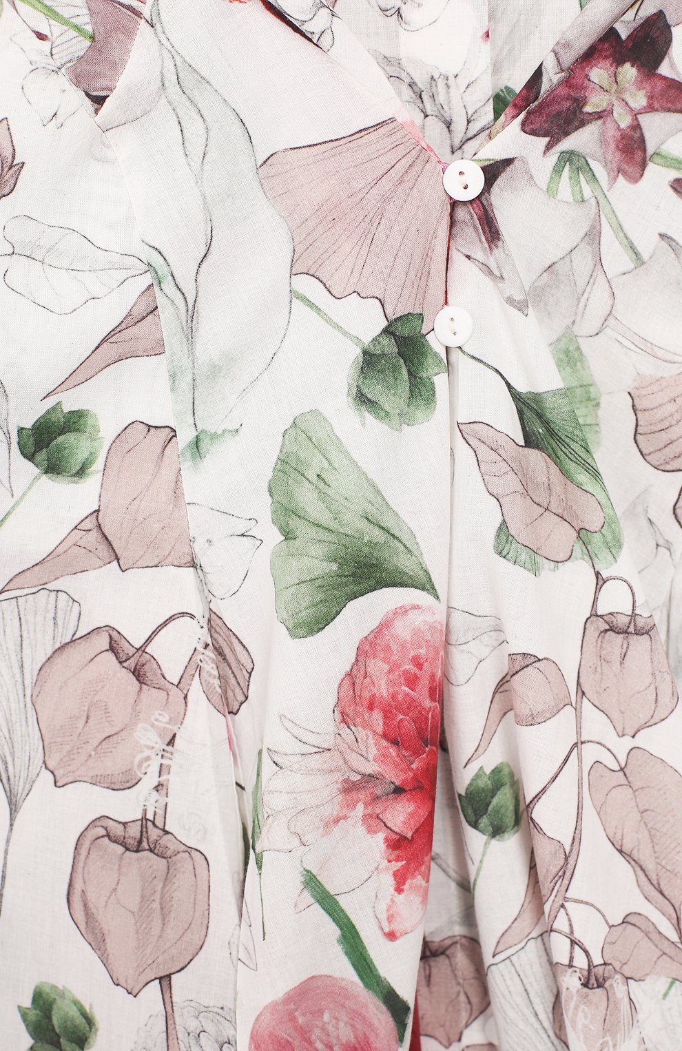 Хлопковое платье-трансформер RUBAN KIDS, арт. DRPS19-10.1.51.0.20, фото 3