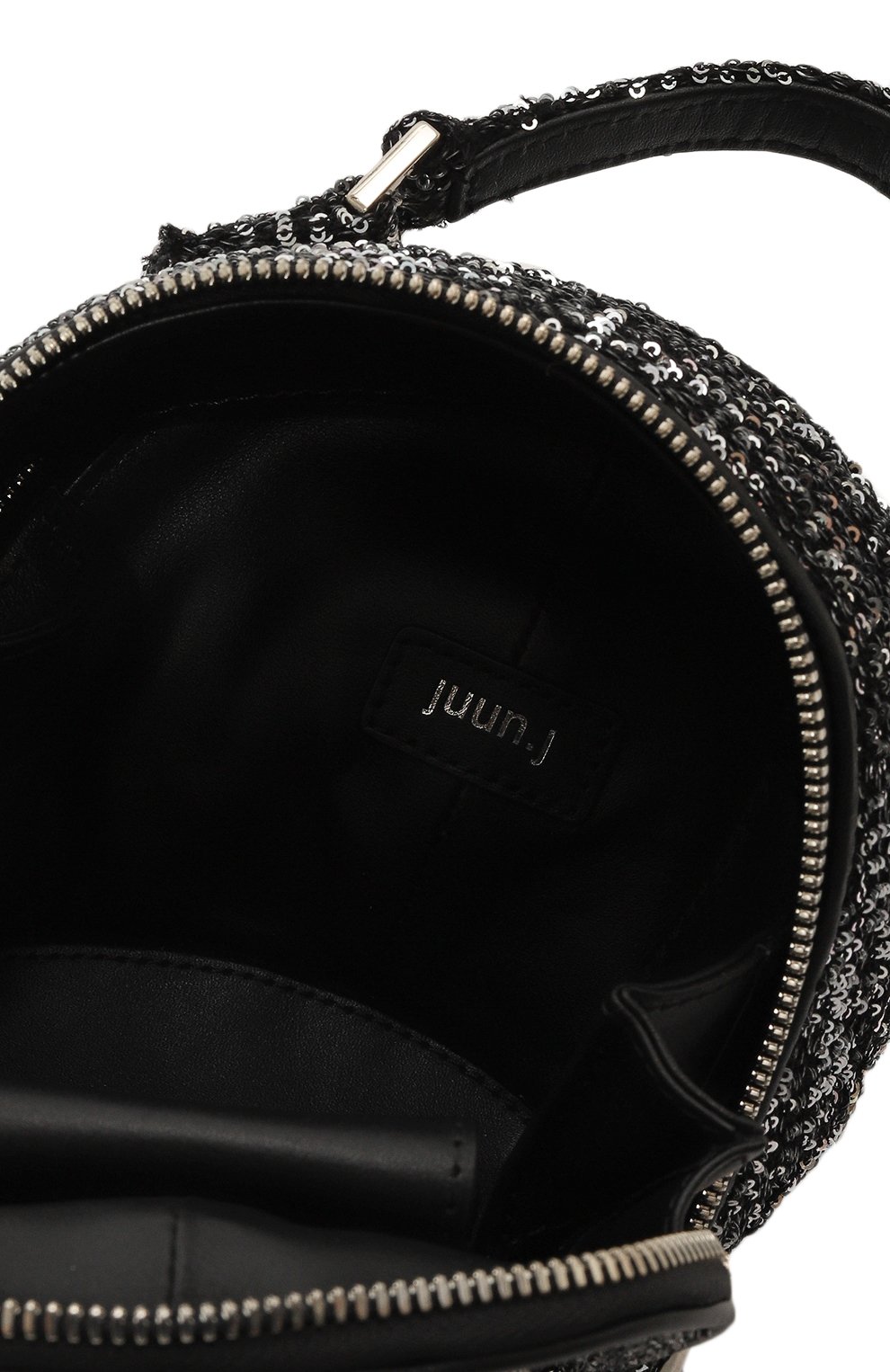 Сумка spangle monster mini JUUN.J, арт. JW49D4FM35, фото 5