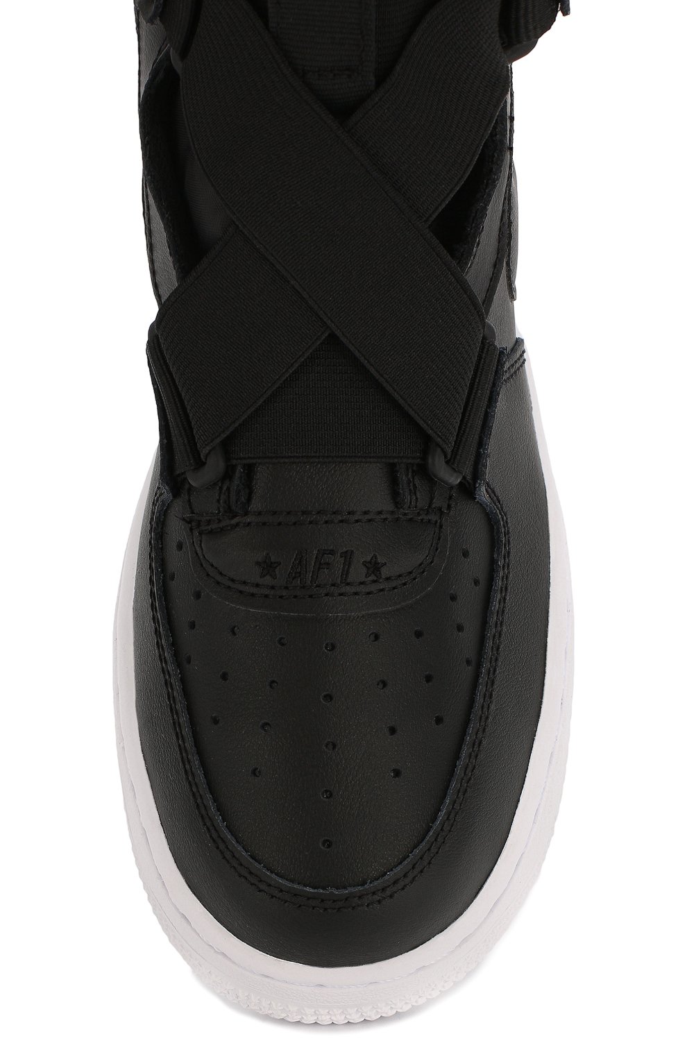 Кеды nike air force 1 NIKE, арт. BQ3598-001, фото 4