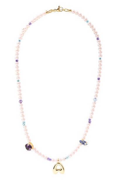 Колье PINK.OLIVKA, арт. PO-70027, фото 1