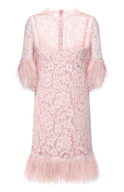 Женское платье DOLCE & GABBANA, арт. F6I7EZ/HLMEA