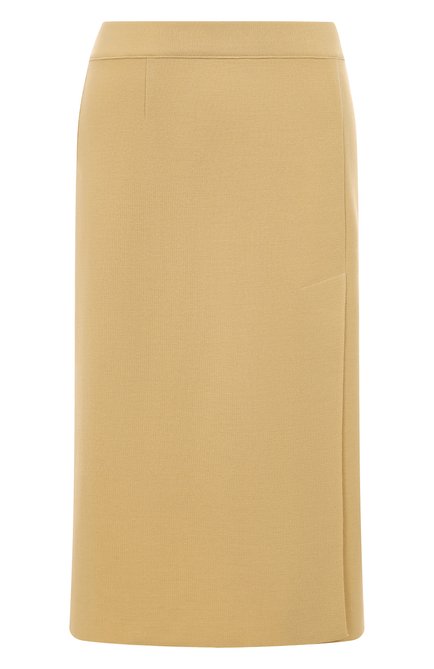 Женская шерстяная юбка MRZ, арт. FW25-0008