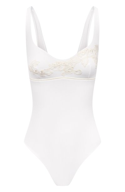 Женский слитный купальник LA PERLA, арт. 005230B