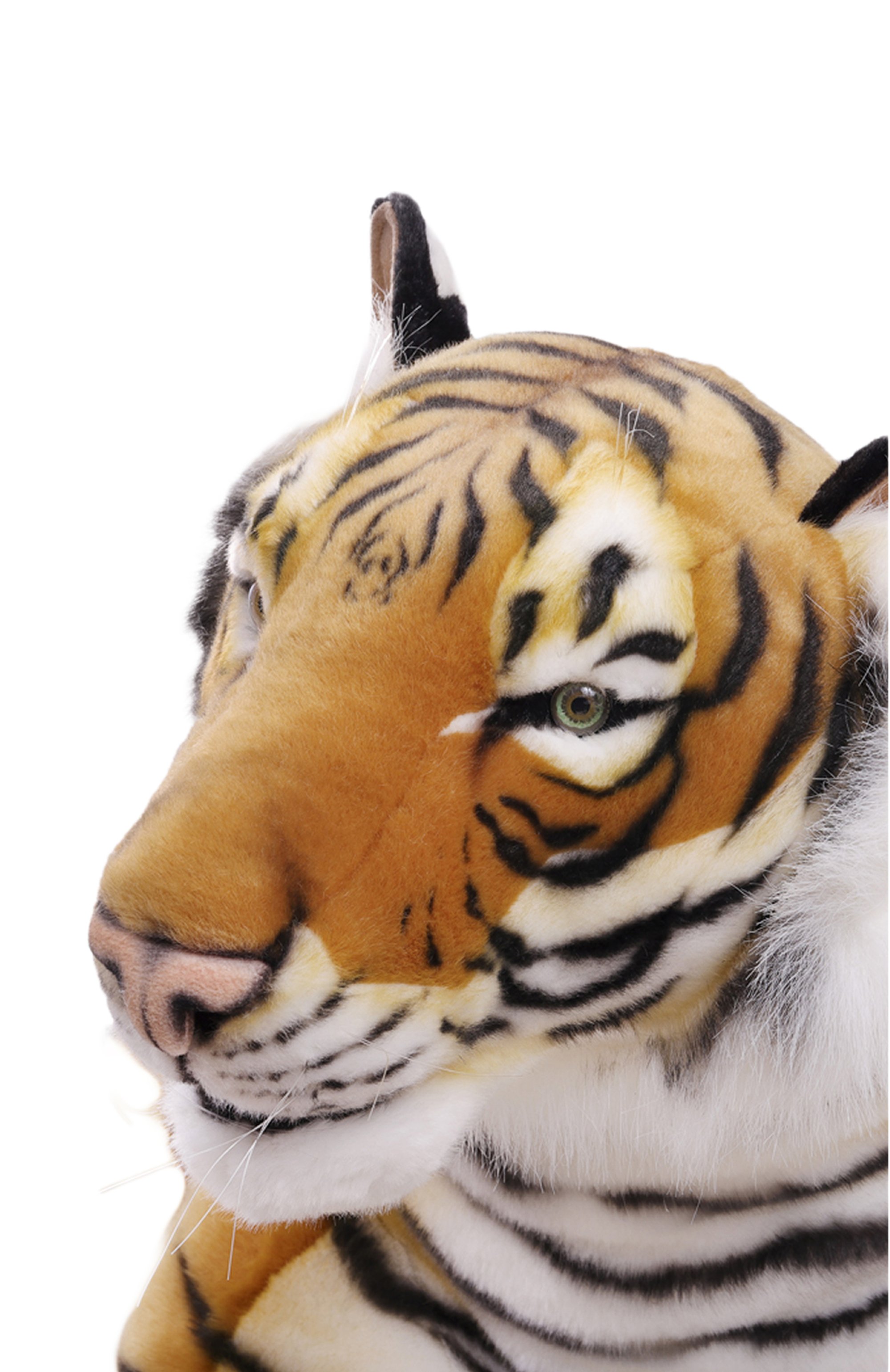 Мягкая игрушка тигр бенгальский HANSA, арт. 5312, фот о 3