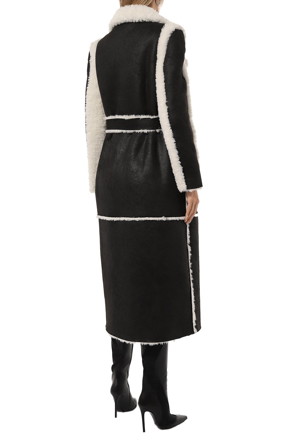 Дубленка FLASHIN, арт. FF25SC, фото 4