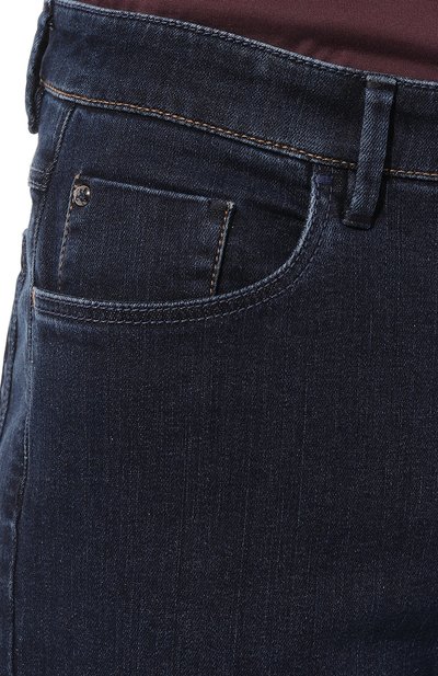 Джинсы ZILLI, арт. J5T001M0410VLW000, фото 5