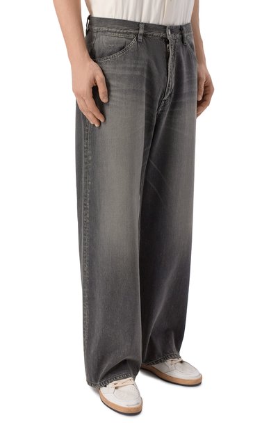 Джинсы ATTACHMENT, арт. AP61-010, фото 3