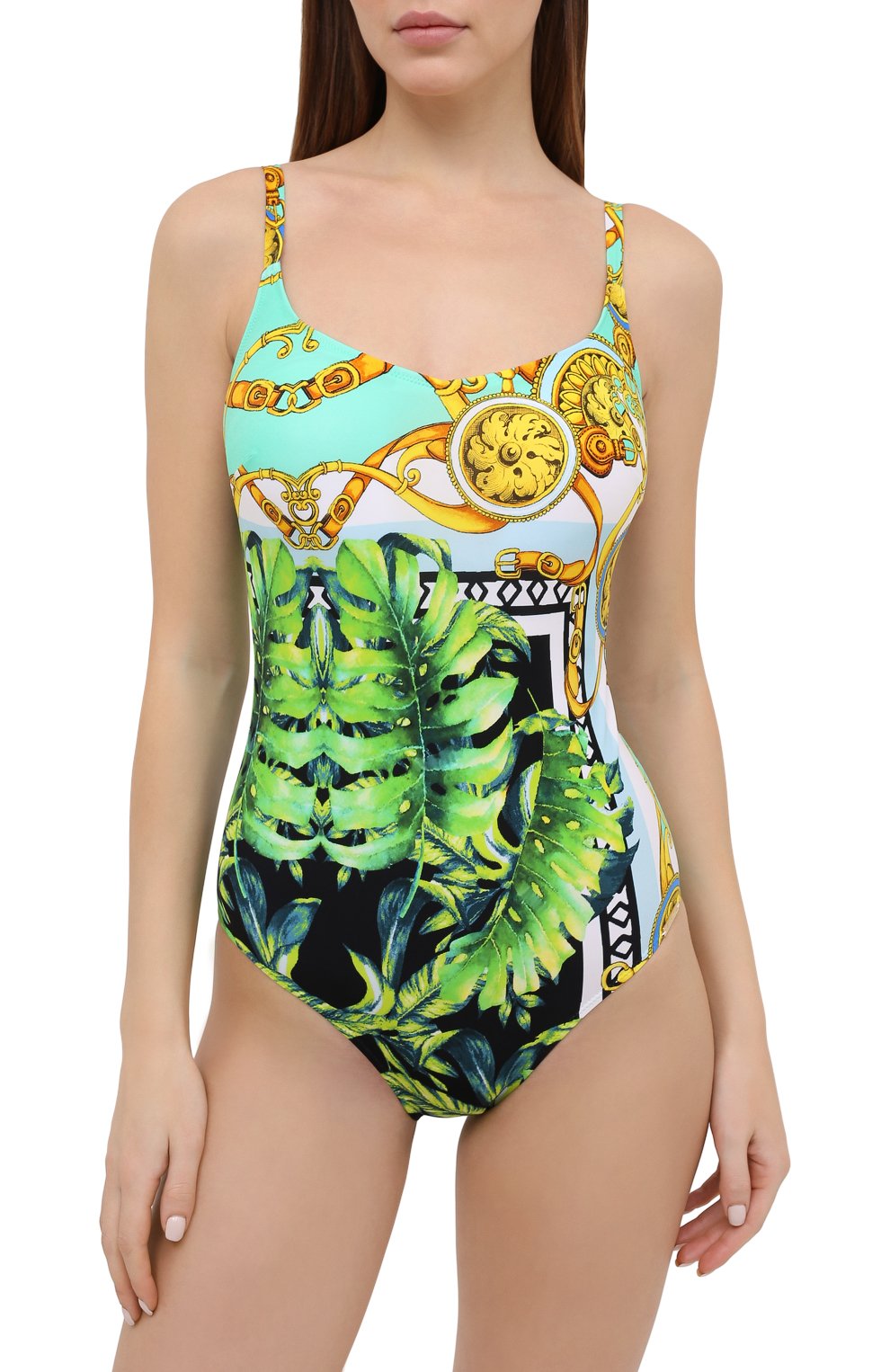 Слитный купальник FURSTENBERG, арт. BA 151/38155, фото 2