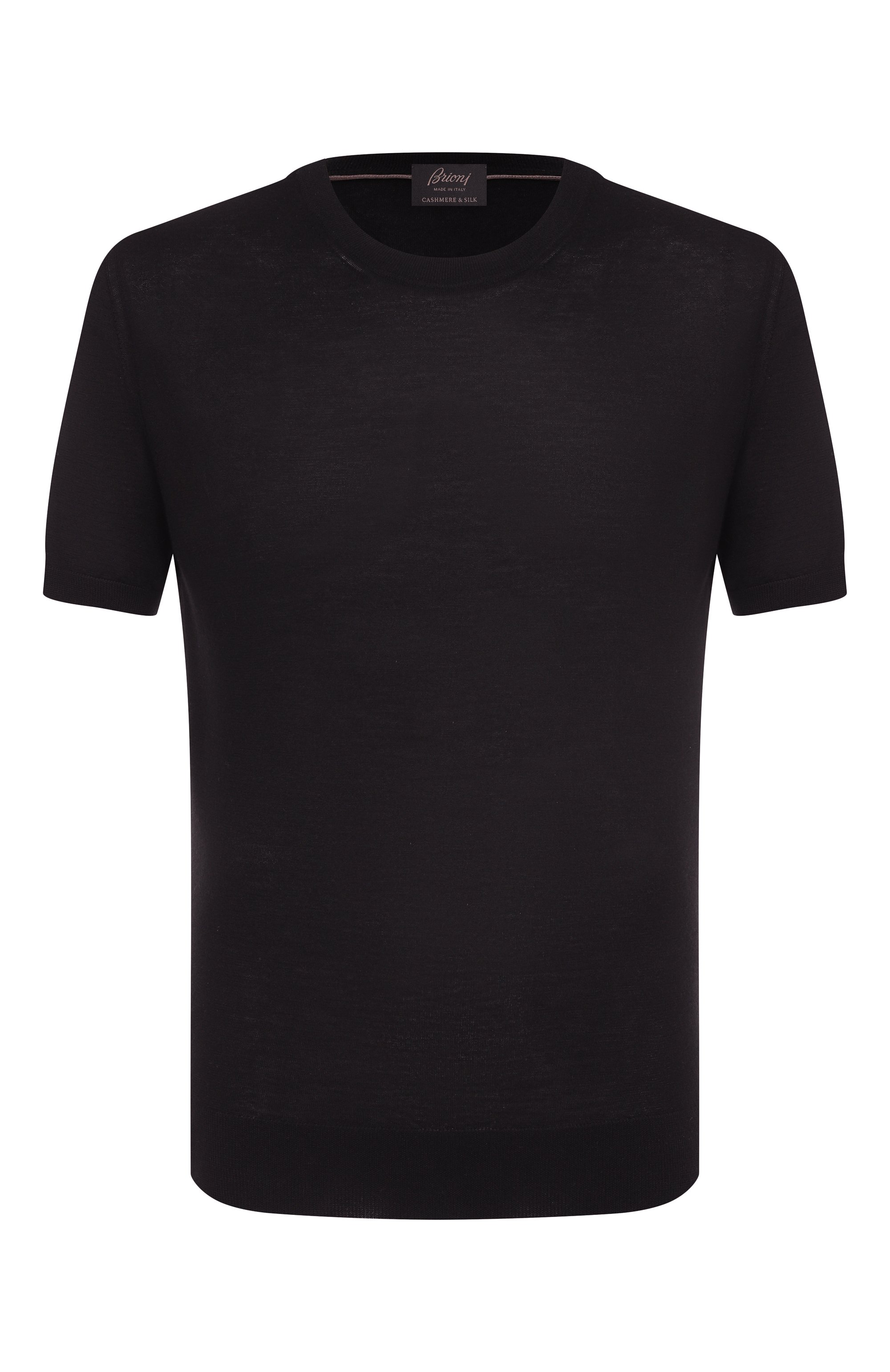 Джемпер из кашемира и шелка BRIONI, арт. UMR00L/P1K82, фото 1