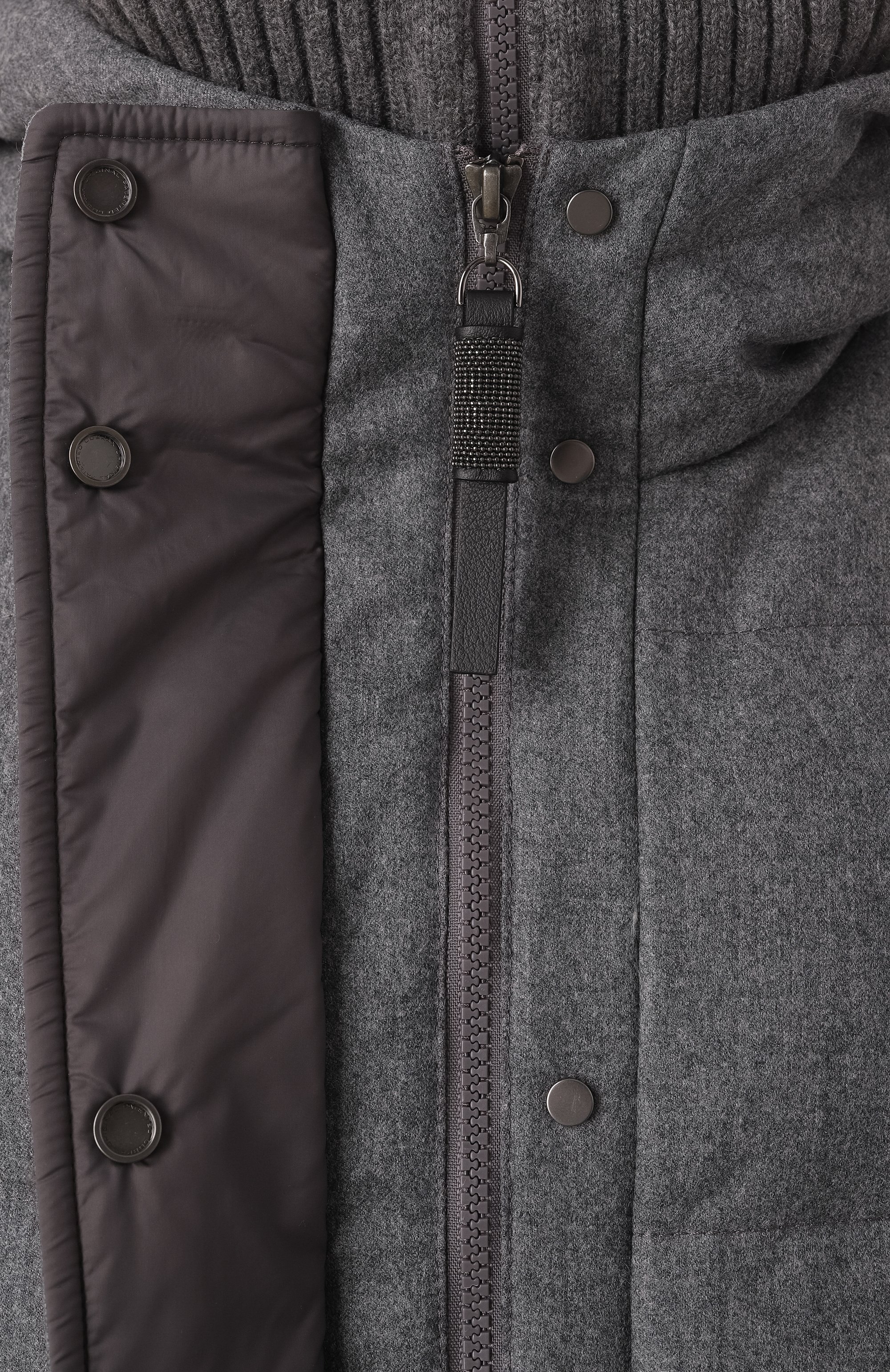 Пуховик BRUNELLO CUCINELLI, арт. MT2267922, фото 6