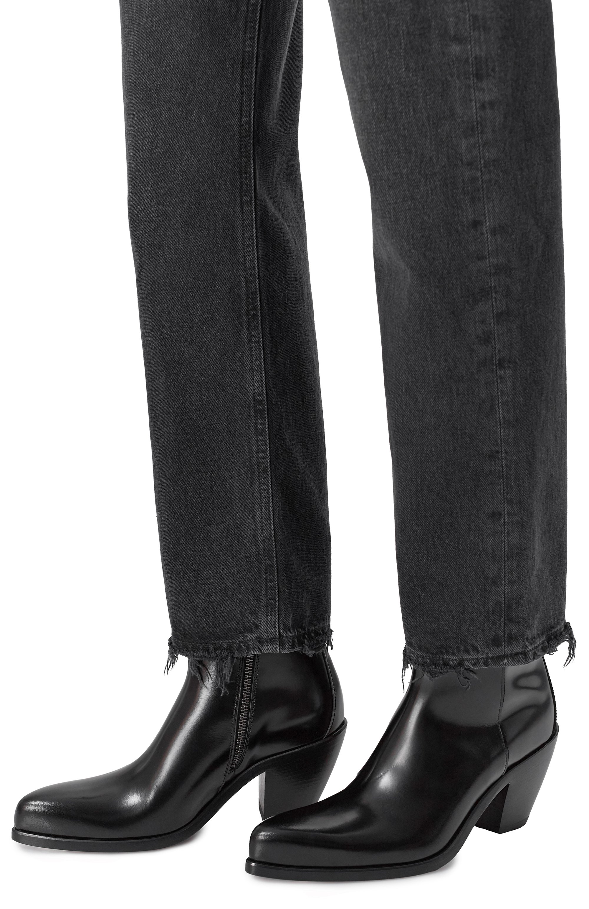 Кожаные ботильоны PREMIATA, арт. M7196/ASC0T, фото 2