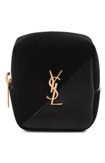 Футляр для ключей SAINT LAURENT, арт. 669964/1QS91, фото 1