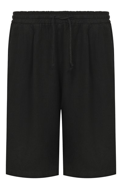 Мужские льняные шорты NEVER ENOUGH, арт. 2B6M512-148/MPA079 W142