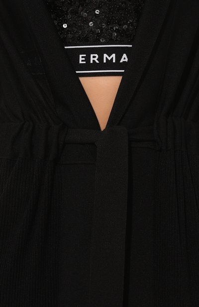 Кардиган из шелка и вискозы FREEAGE, арт. W23.CR030.6079.991, фото 5