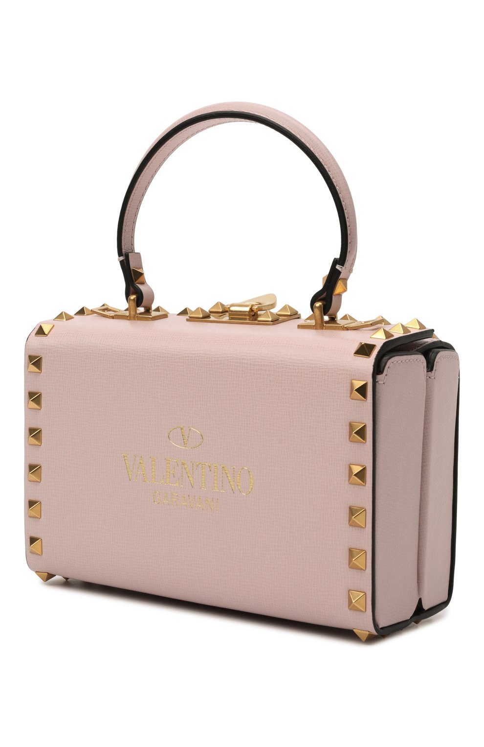 Сумка alcove VALENTINO, арт. XW2B0J73/WAX, фото 4