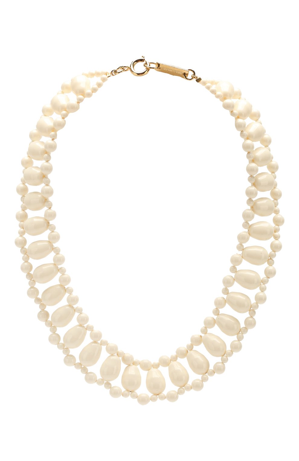 Колье ISABEL MARANT, арт. RC0188-20P014B, фото 1