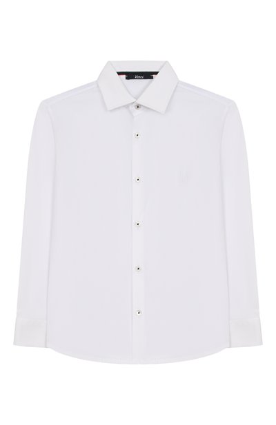 Хлопковая рубашка VARCI, арт. VR2536/6A-8A