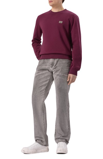 Джинсы classic DOLCE & GABBANA, арт. GP02XD/G8MU6, фото 2