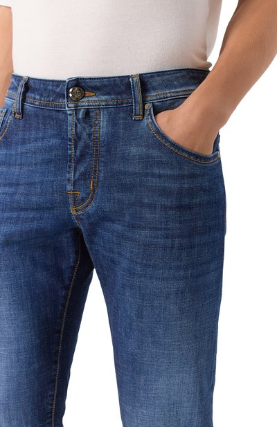 Джинсы bard JACOB COHEN, арт. 25I P/JUM_QE006 032 S3736 V3, фото 5