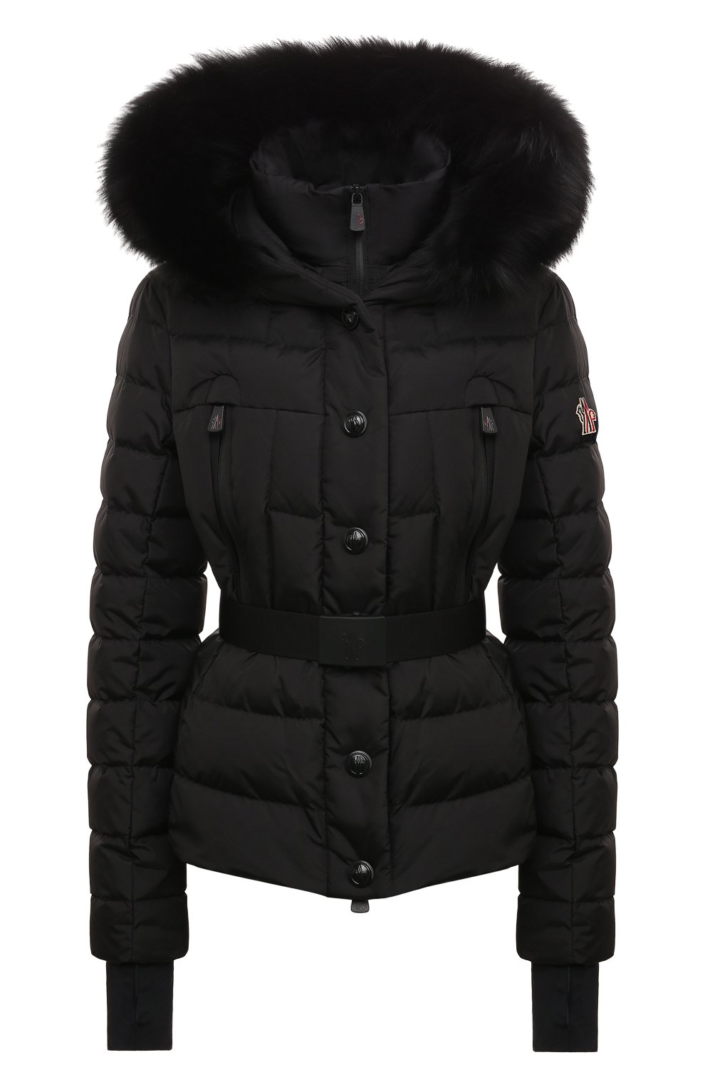 Пуховик beverley MONCLER GRENOBLE, арт. I20981A00041/5399E,  фото 1