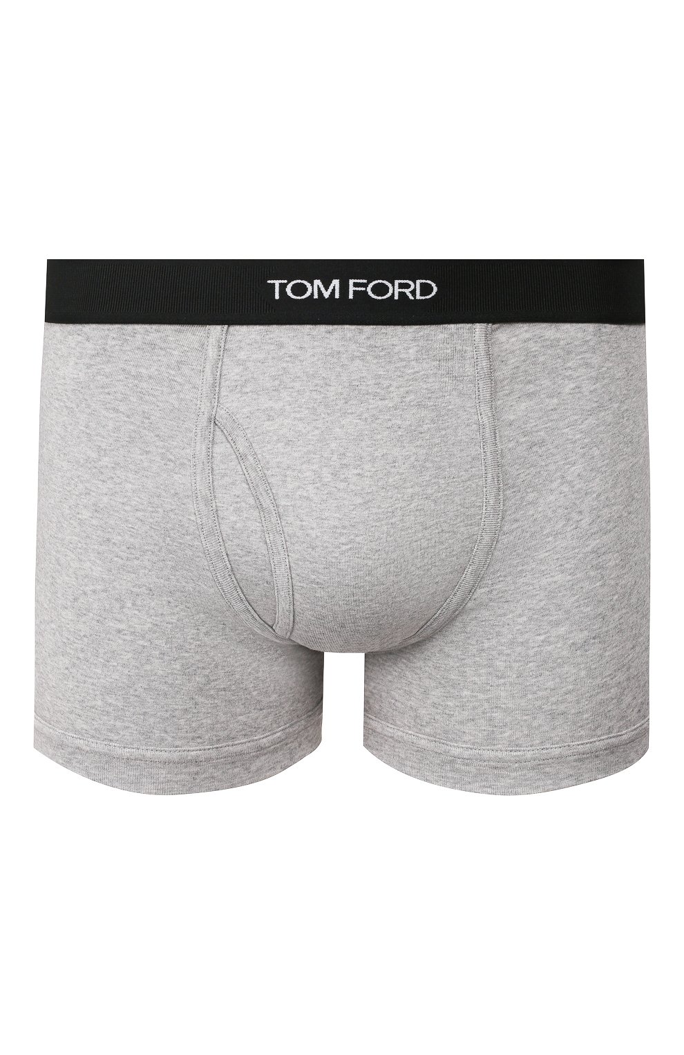 Хлопковые боксеры TOM FORD, арт. T4LC30040, фото 1