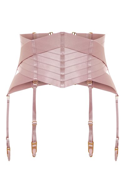 Пояс для чулок BORDELLE, арт. K0RA SUSPENDER, фото 1