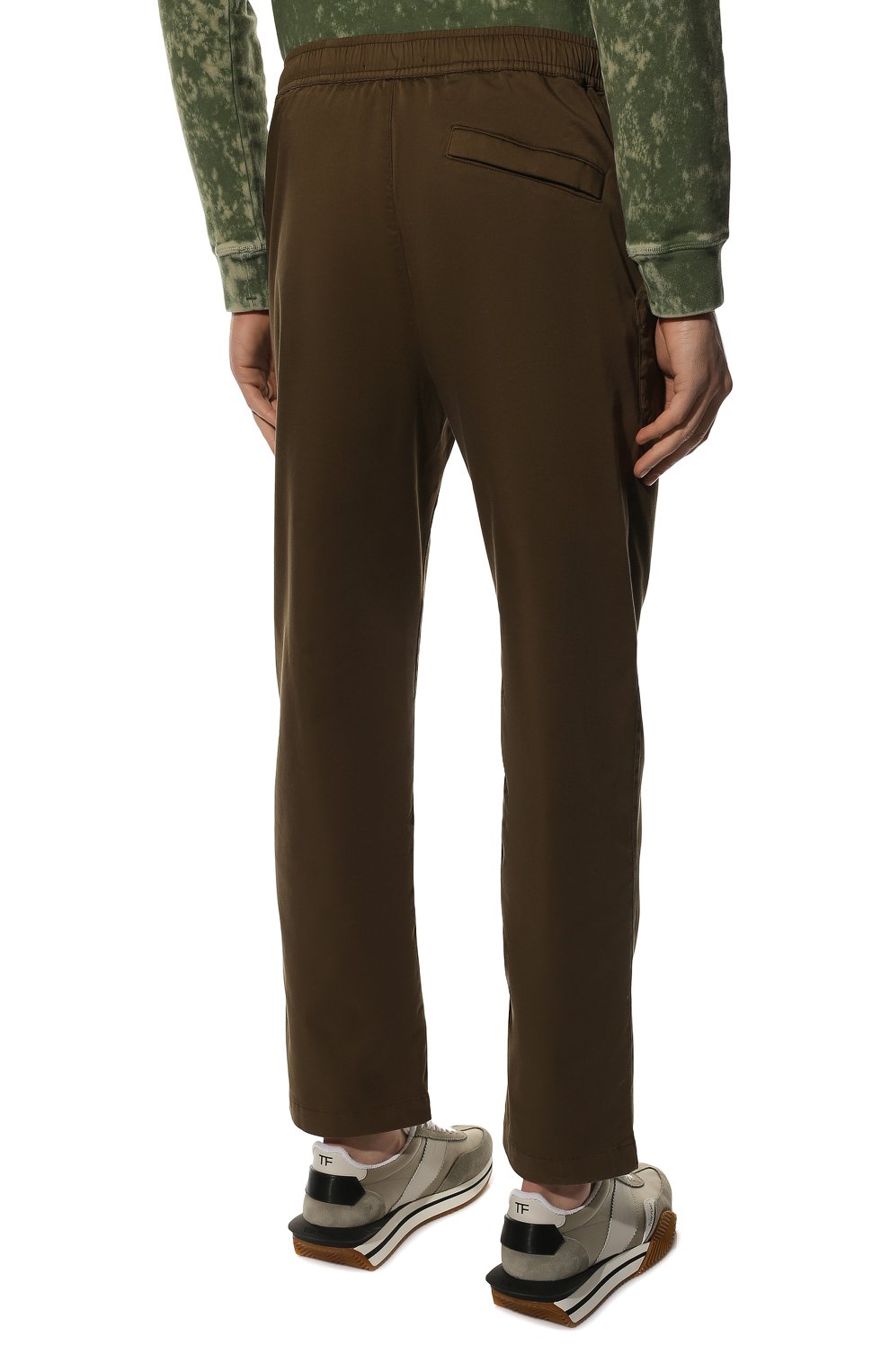 Брюки STONE ISLAND, арт. 7615312F2, фото 4