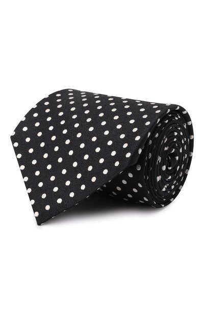 Шелковый галстук TOM FORD, арт. 3TF23/XTF, фото 1