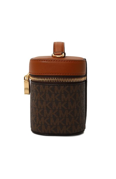 Сумка small logo trunk MICHAEL MICHAEL KORS, арт. 32F2G3BC5B, фото 4