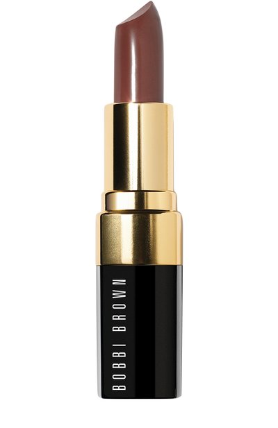 Женская помада для губ lip color, оттенок cocoa BOBBI BROWN, арт. E100-31