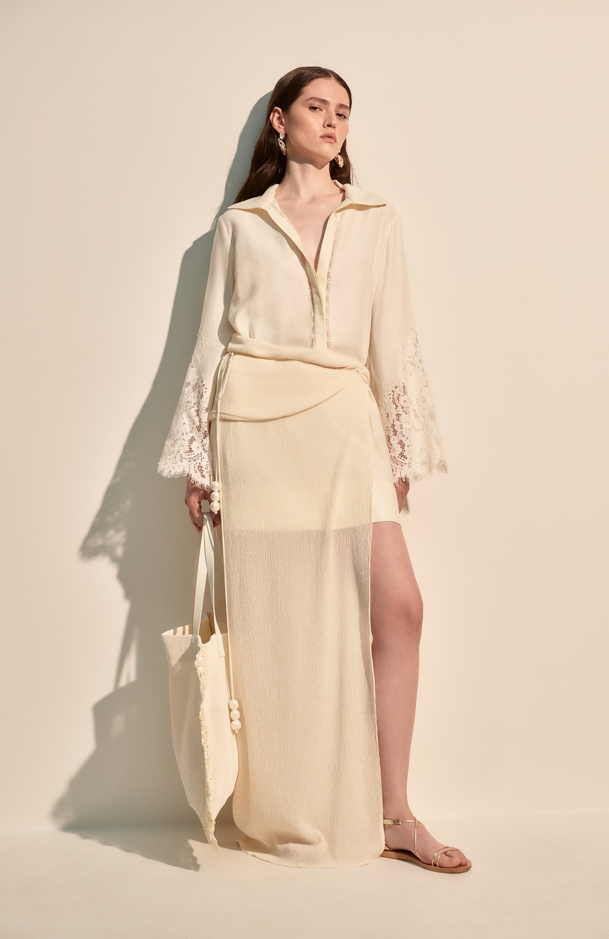 Юбка MAGDA BUTRYM, арт. 263424, фото 7