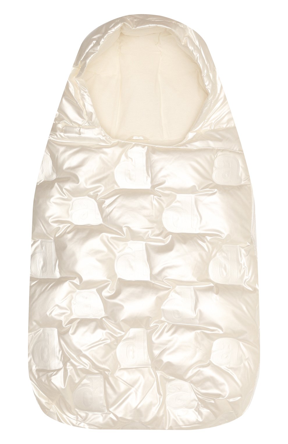 Пуховый конверт ADD, арт. ADNSA002 NY260 XAUNI, фото 1