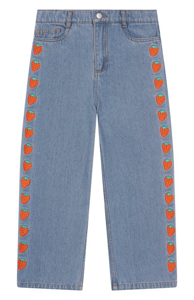 Джинсы TINYCOTTONS, арт. SS25-247