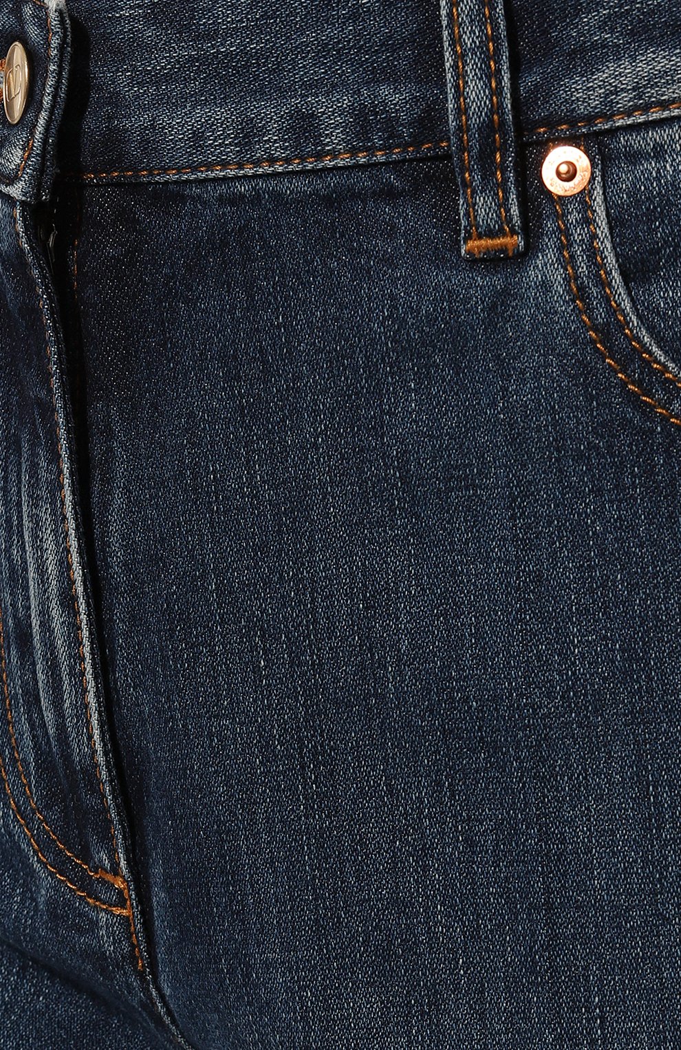 Джинсы VALENTINO, арт. 1B3DD14G/79E, фото 5