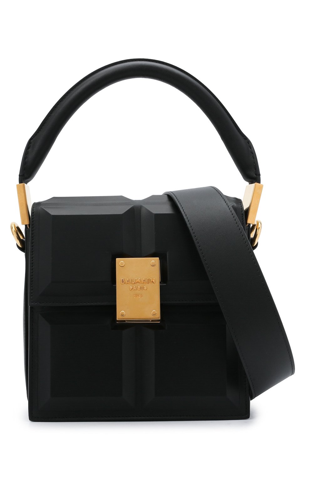 Сумка BALMAIN, арт. VN1S603/LVPT, фото 6