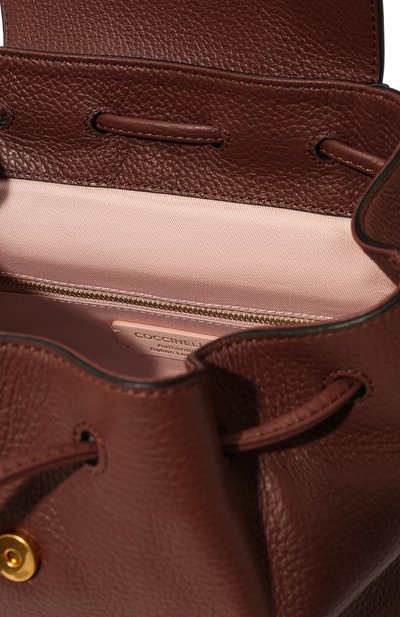 Рюкзак beat COCCINELLE, арт. E1 MF6 14 01 01, фото 5