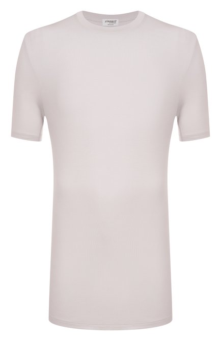 Мужская футболка ZIMMERLI, арт. 700-1341