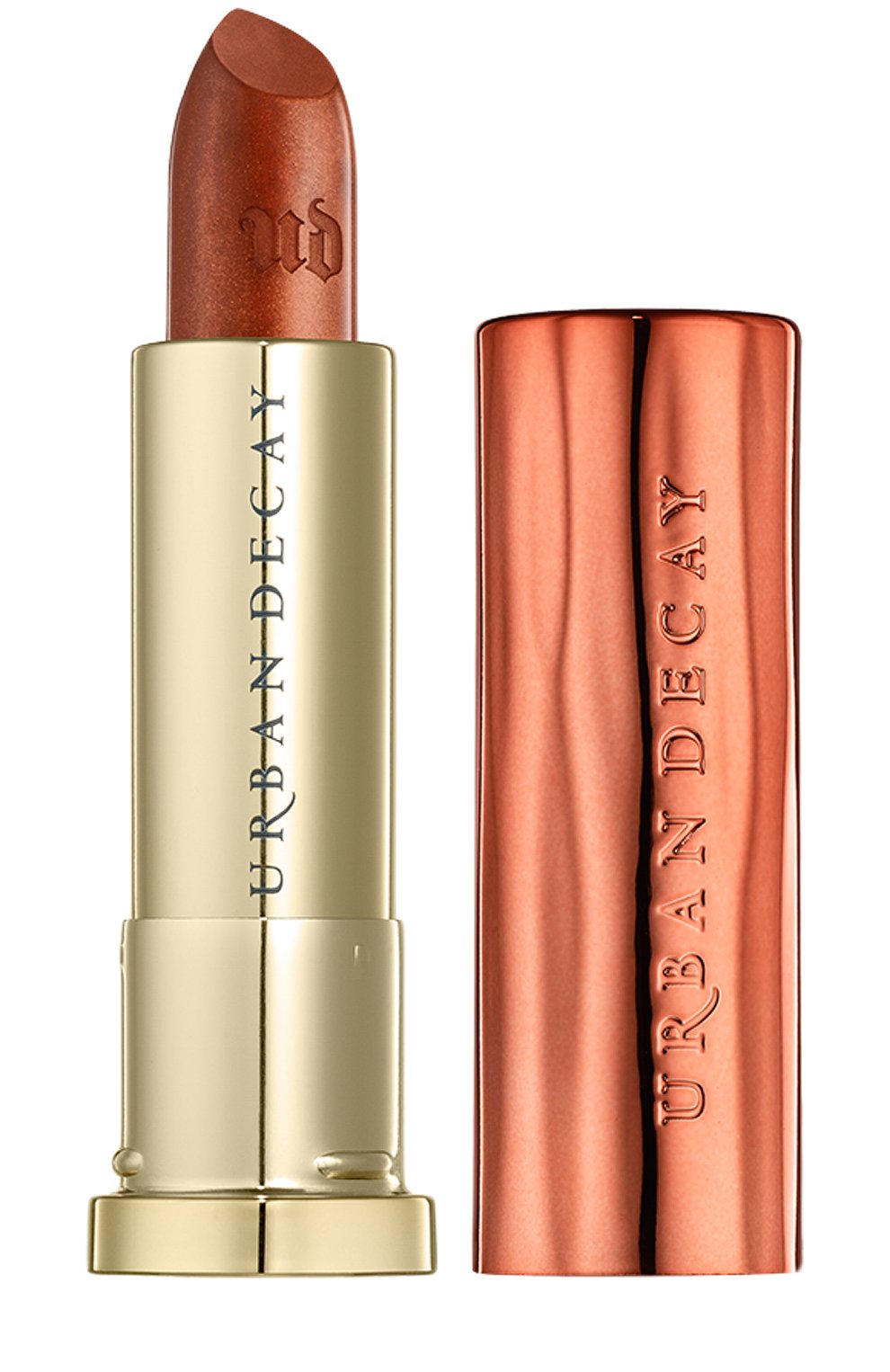 Помада для губ vice heat coll, оттенок scorched URBAN DECAY, арт. 3605971590467, фото 1