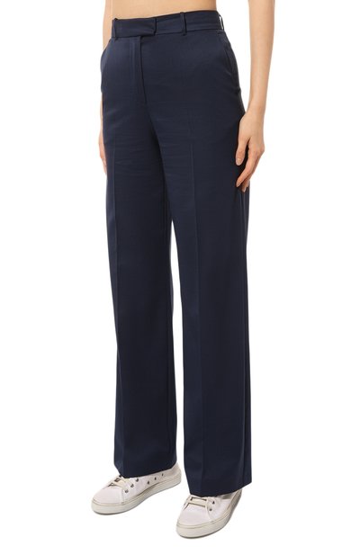 Шерстяные брюки OLOLOL, арт. OLP023/2804.403/S23, фото 3