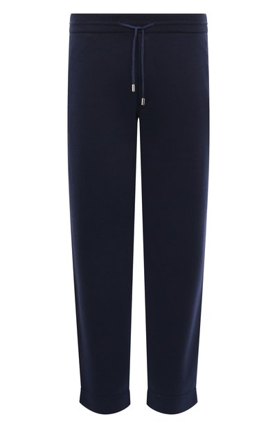 Мужские брюки из шелка и хлопка STEFANO RICCI, арт. K616386P3D/F24125