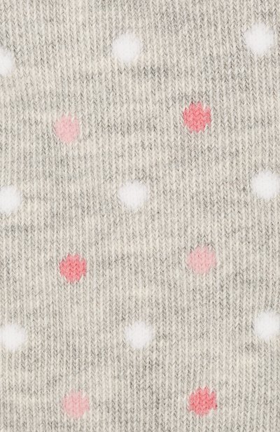 Хлопковые колготки FALKE серого цвета по цене 2080 руб., арт. 13590, фото 2 Хлопковые колготки FALKE, арт. 13590, фото 2