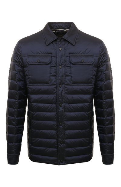 Пуховая куртка PAUL&SHARK, арт. 13312153, фото 1